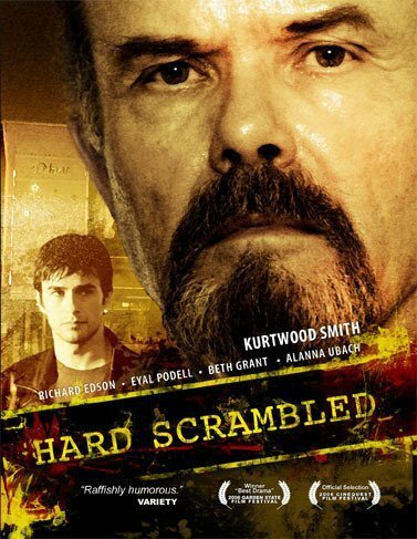 Постер фильма Hard Scrambled (2006)