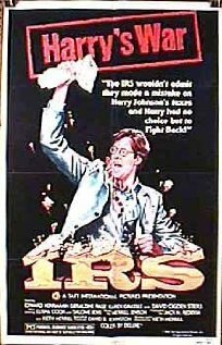 Постер фильма Harry's War (1981)