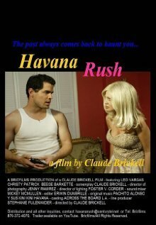 Постер фильма Havana, Habana (2017)