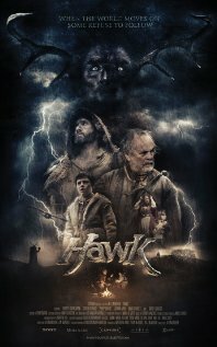 Постер фильма Hawk (2011)