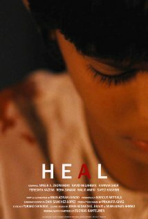 Постер фильма Heal (2010)