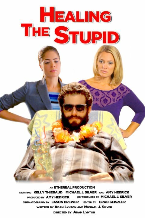 Постер фильма Healing the Stupid (2013)