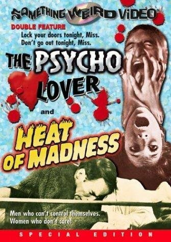 Постер фильма Heat of Madness (1966)