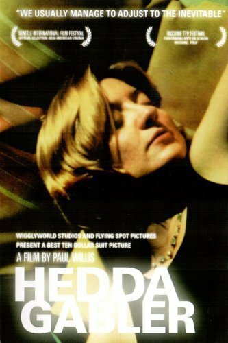 Постер фильма Hedda Gabler (2004)