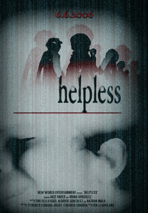 Постер фильма Helpless (2006)