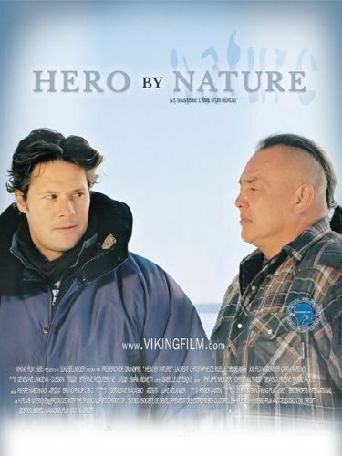 Постер фильма Hero by Nature (2005)