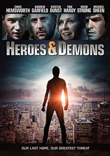 Постер фильма Heroes & Demons (2012)