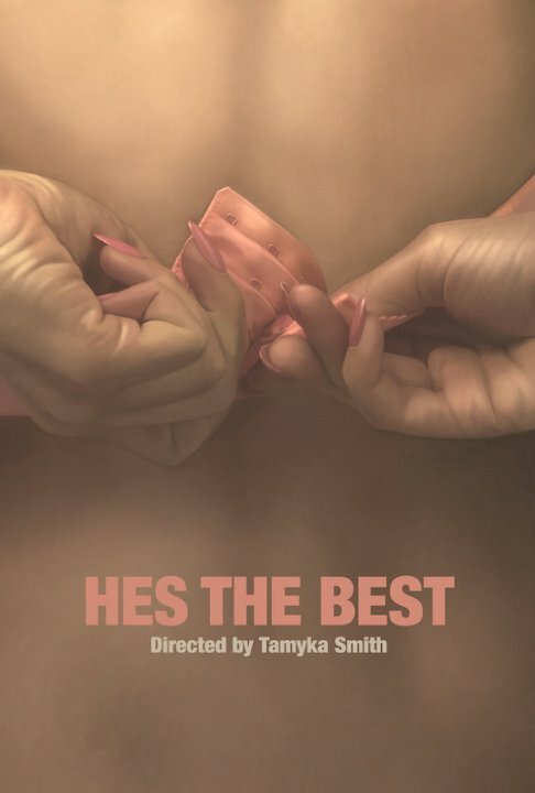 Постер фильма Hes the Best (2015)