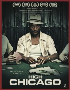 Постер фильма High Chicago (2011)