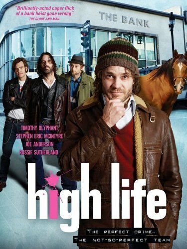 Постер фильма High Life (2005)