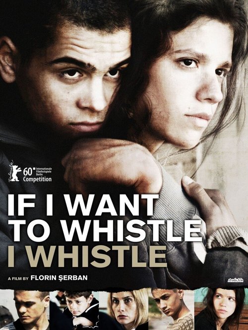 Постер фильма Хочу свистеть — свищу! (2010)