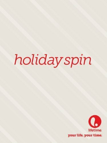 Постер фильма Holiday Spin (2012)