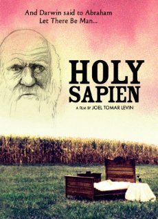 Постер фильма Holy Sapien (2008)