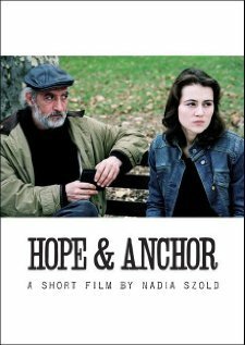 Постер фильма Hope & Anchor (2008)