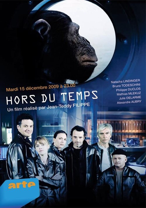 Постер фильма Hors du temps (2009)