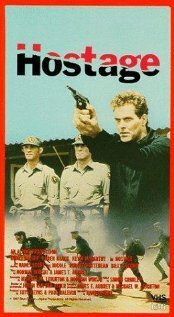 Постер фильма Hostage (1986)