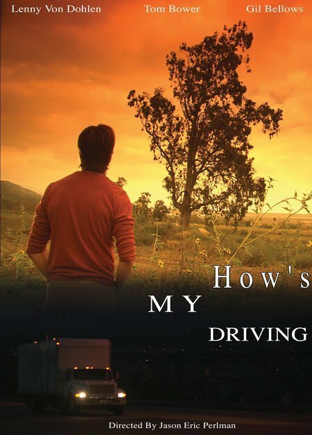 Постер фильма How's My Driving (2004)