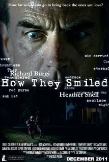 Постер фильма How They Smiled (2011)