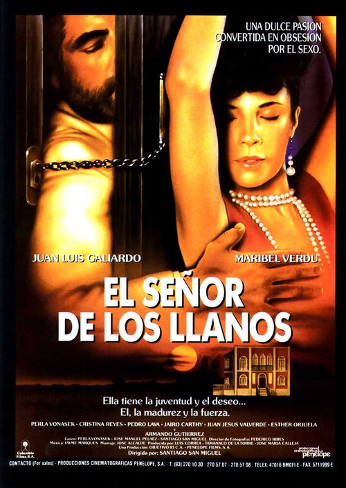 Tirante el Blanco (1987)