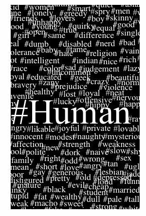 Постер фильма #Human 