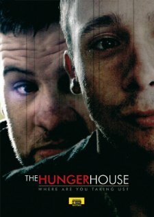 Постер фильма Hunger House (2008)