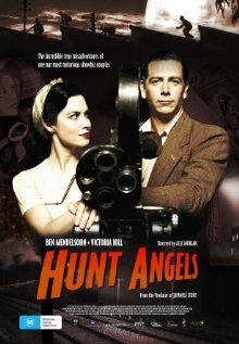 Постер фильма Hunt Angels (2006)