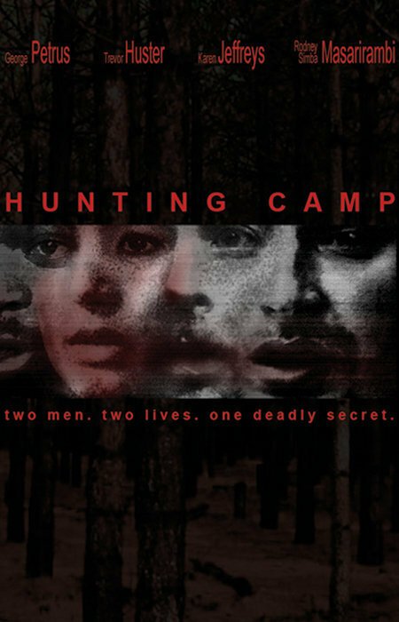 Постер фильма Hunting Camp (2005)