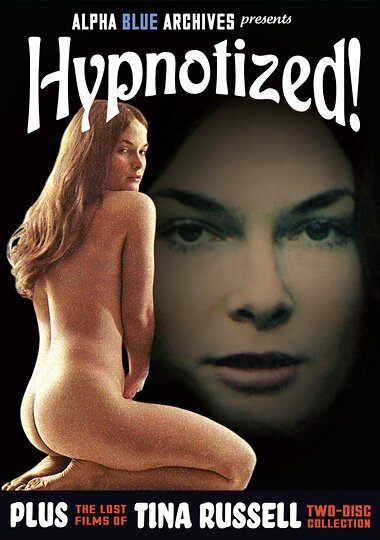 Постер фильма Hypnorotica (1973)