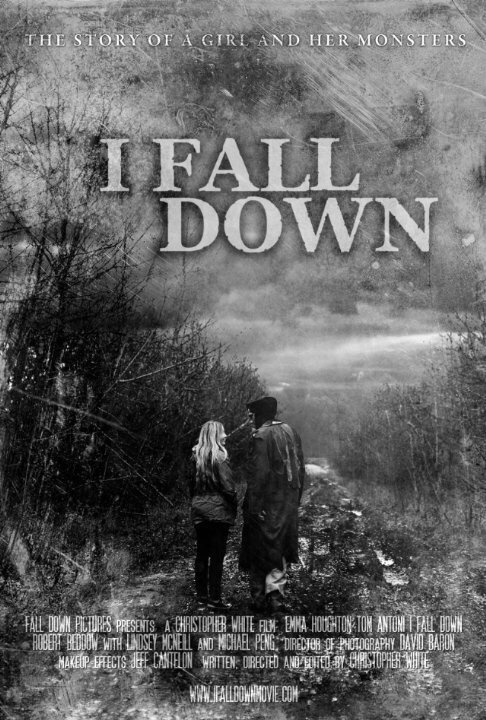 Постер фильма I Fall Down (2013)