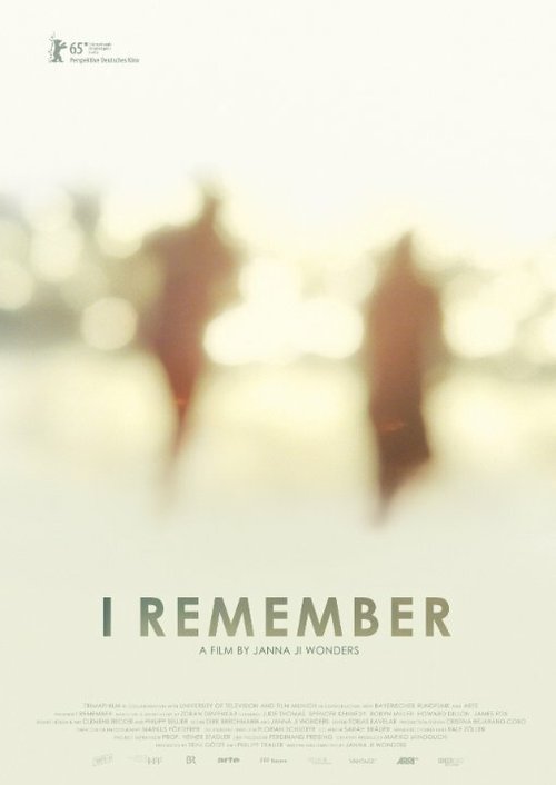 Постер фильма I Remember (2015)