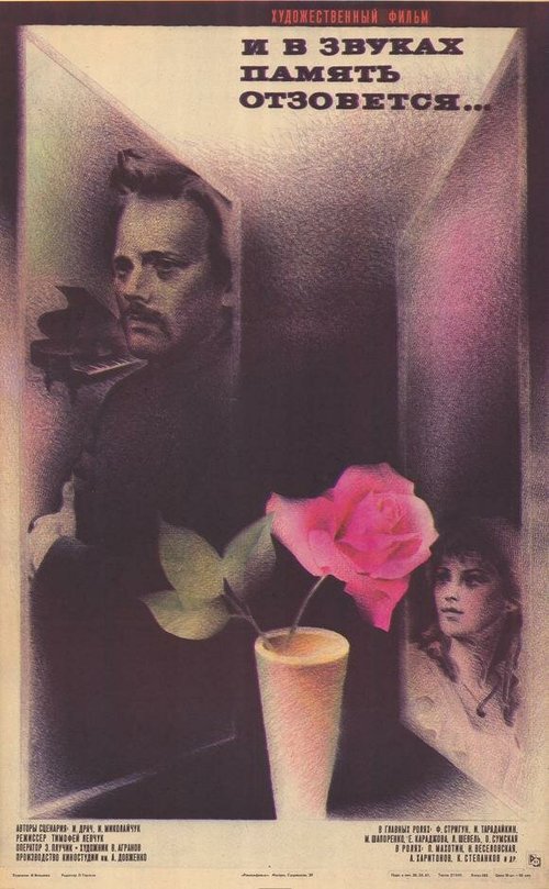 Мелодрама (1986)