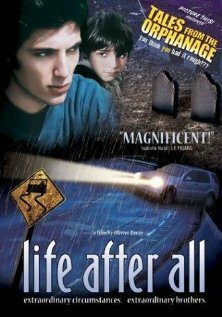 A Life for a Life (2003)