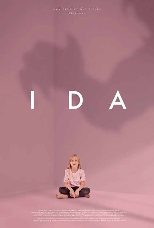 Постер фильма Ida (2019)