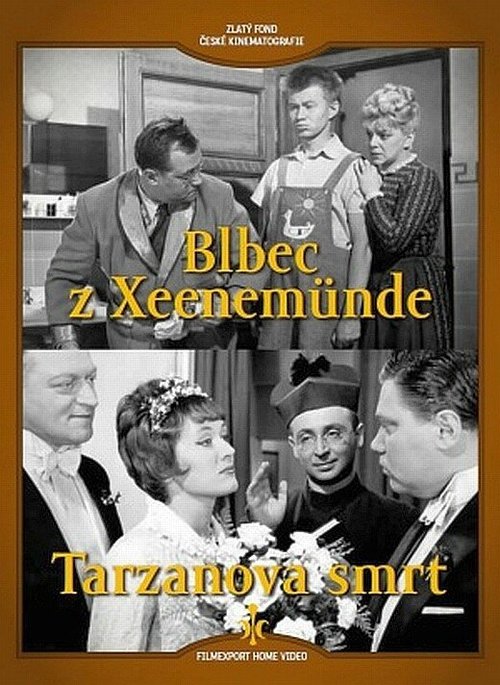 Не властна над любовью власть (1963)