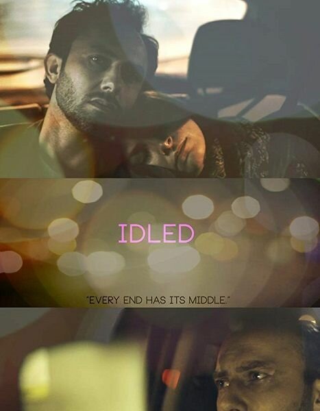 Постер фильма Idled (2018)