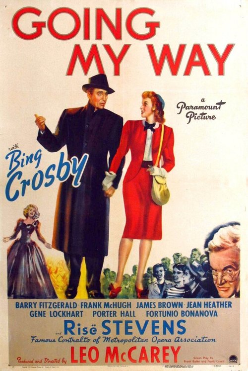 Gambler's Choice (1944)