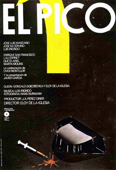 Me lleva la tristeza (1983)