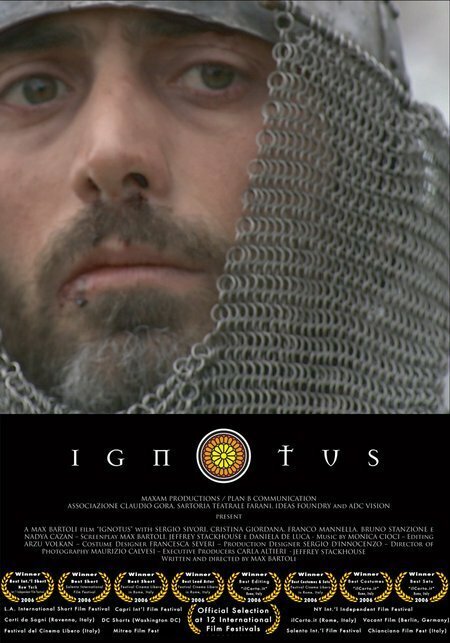 Постер фильма Ignotus (2006)