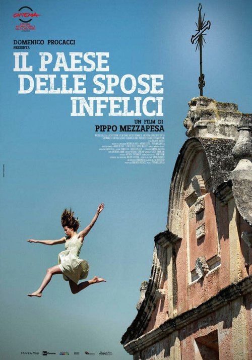 Постер фильма Il paese delle spose infelici (2011)