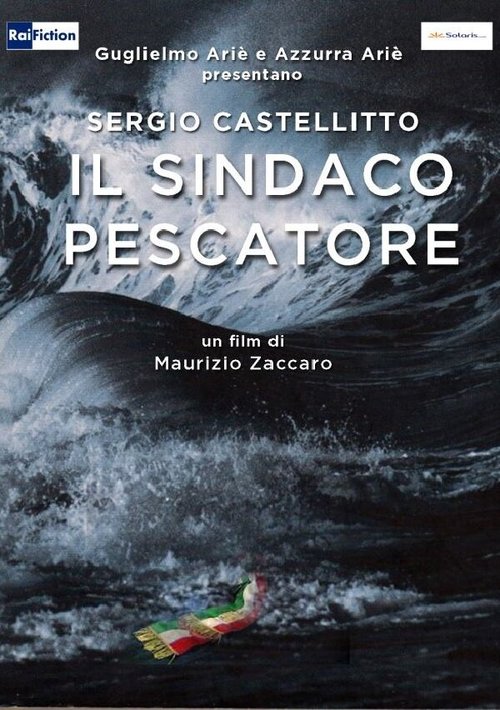 Постер фильма Il Sindaco pescatore (2016)