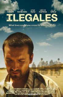 Постер фильма Illegal (2010)