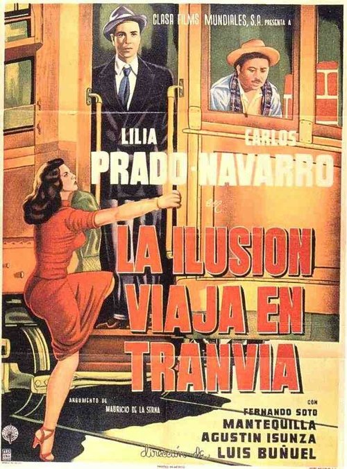 Слоновья тропа (1954)