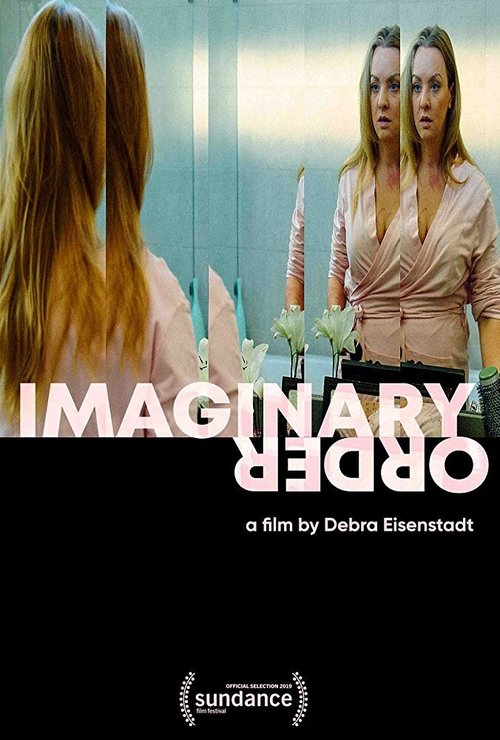 Постер фильма Imaginary Order (2019)