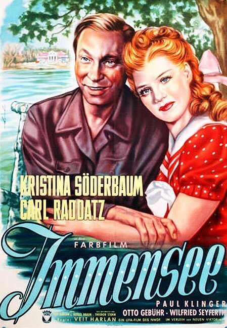 Настоящий мужчина (1943)