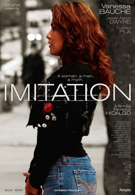 Постер фильма Imitation (2007)