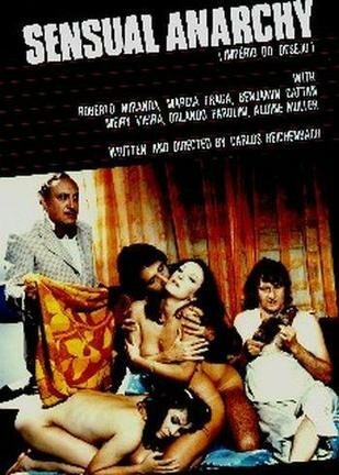 Постер фильма Империя страсти (1981)