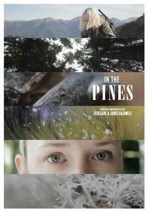 Постер фильма In the Pines (2011)