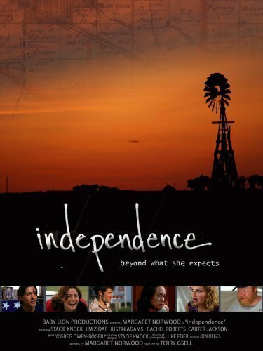 Постер фильма Independence (2007)