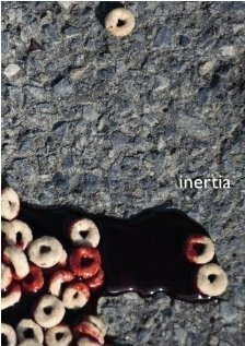 Постер фильма Inertia (2008)