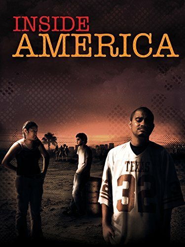 Постер фильма Inside America (2010)
